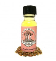 Psychic Intuition Oil for Hoodoo, Voodoo, Wicca & Pagan Divination